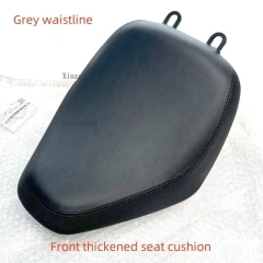 Front Grey