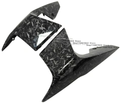 Crushed carbon