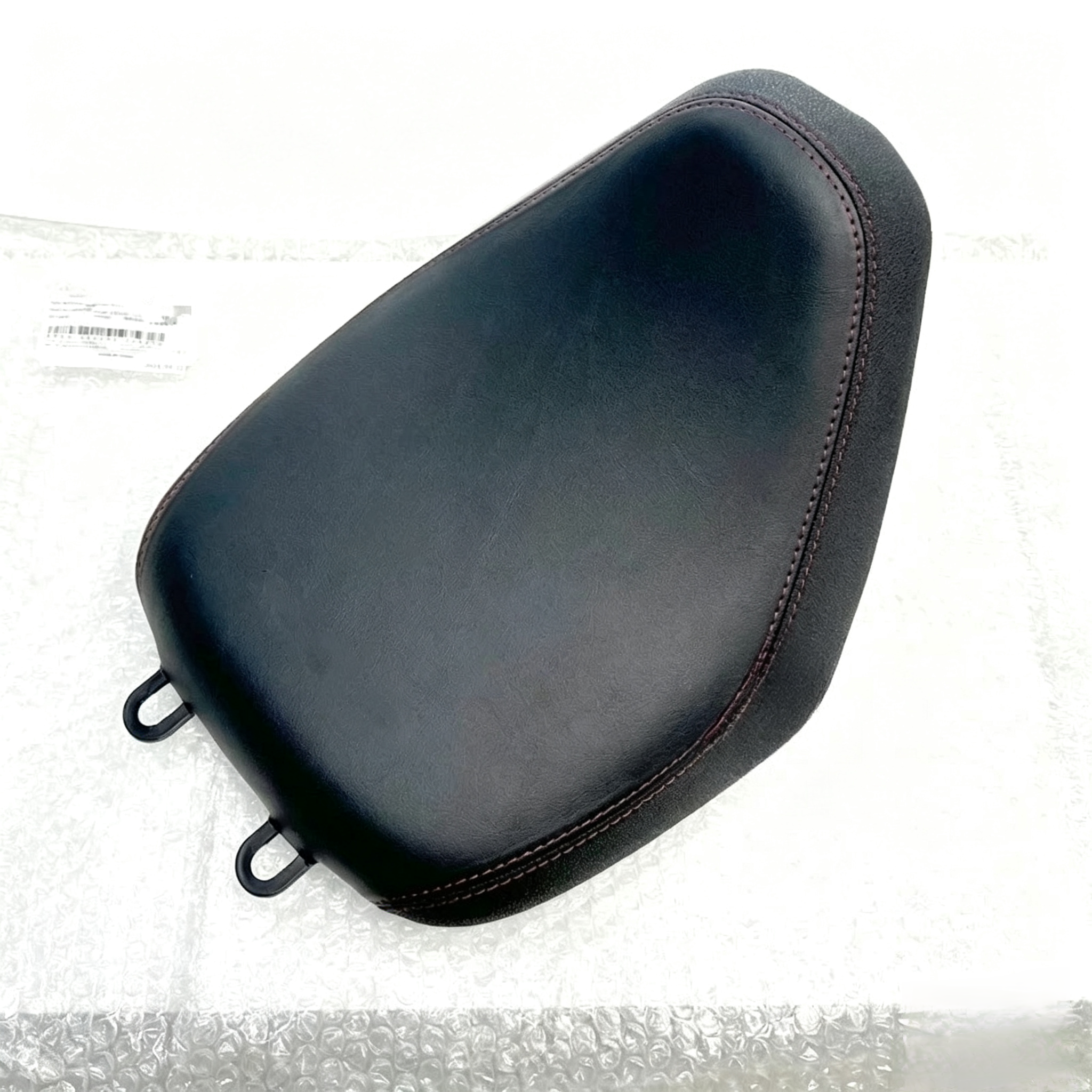 For CFMOTO 450CLC 450 CLC Front Rear Seat Ccushion CF400-10 Motorcycle Modification Height Increase Seat Cushion