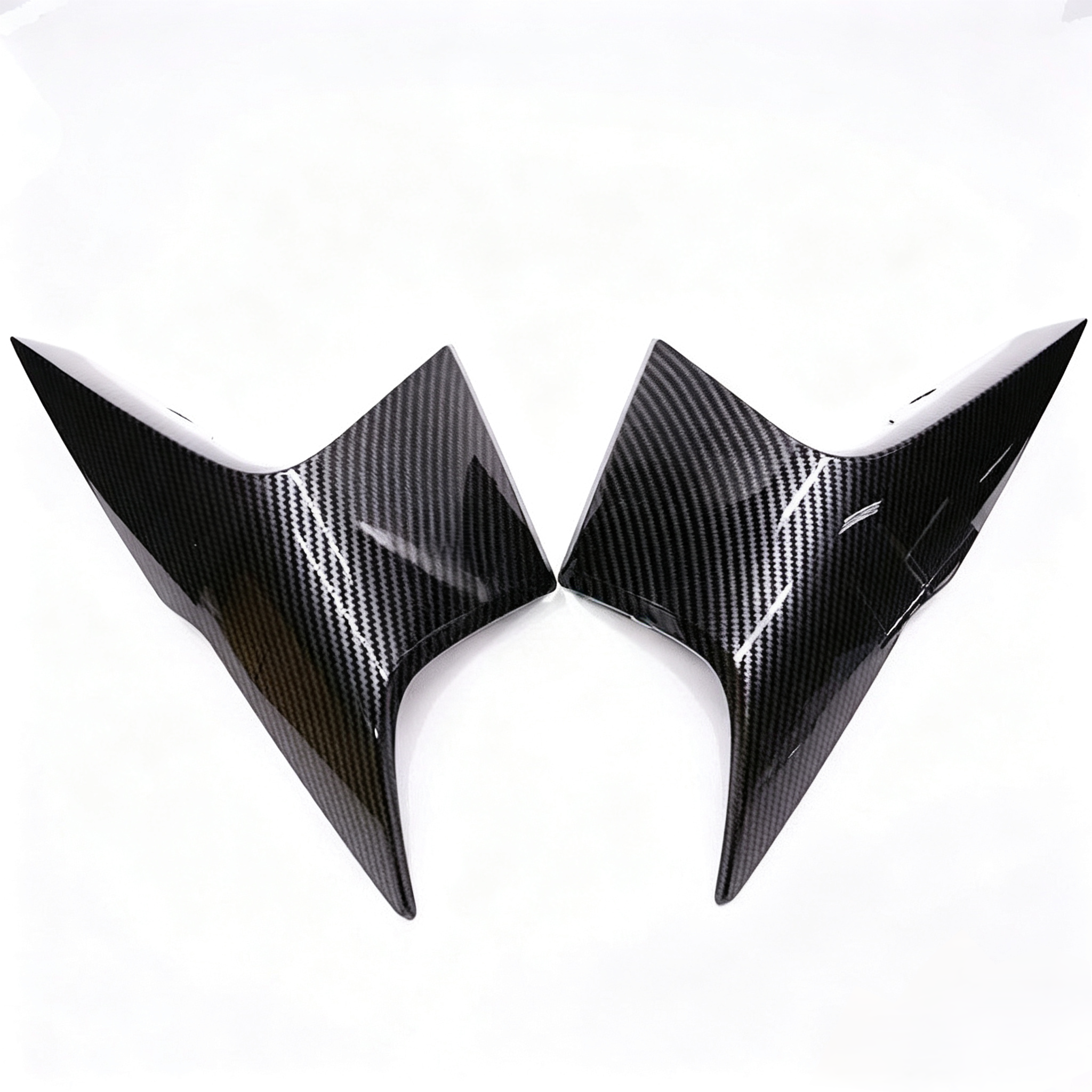 For CFMOTO 450SR headlamp housing outer cover, shell guard plate, deflector cover, headlamp side plate guard cover accessories