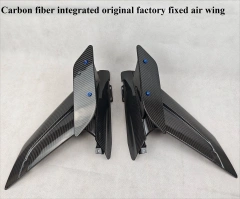 Fixed wing 3