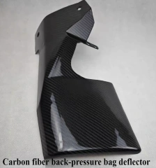 Deflector