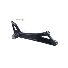 450SR Rear R