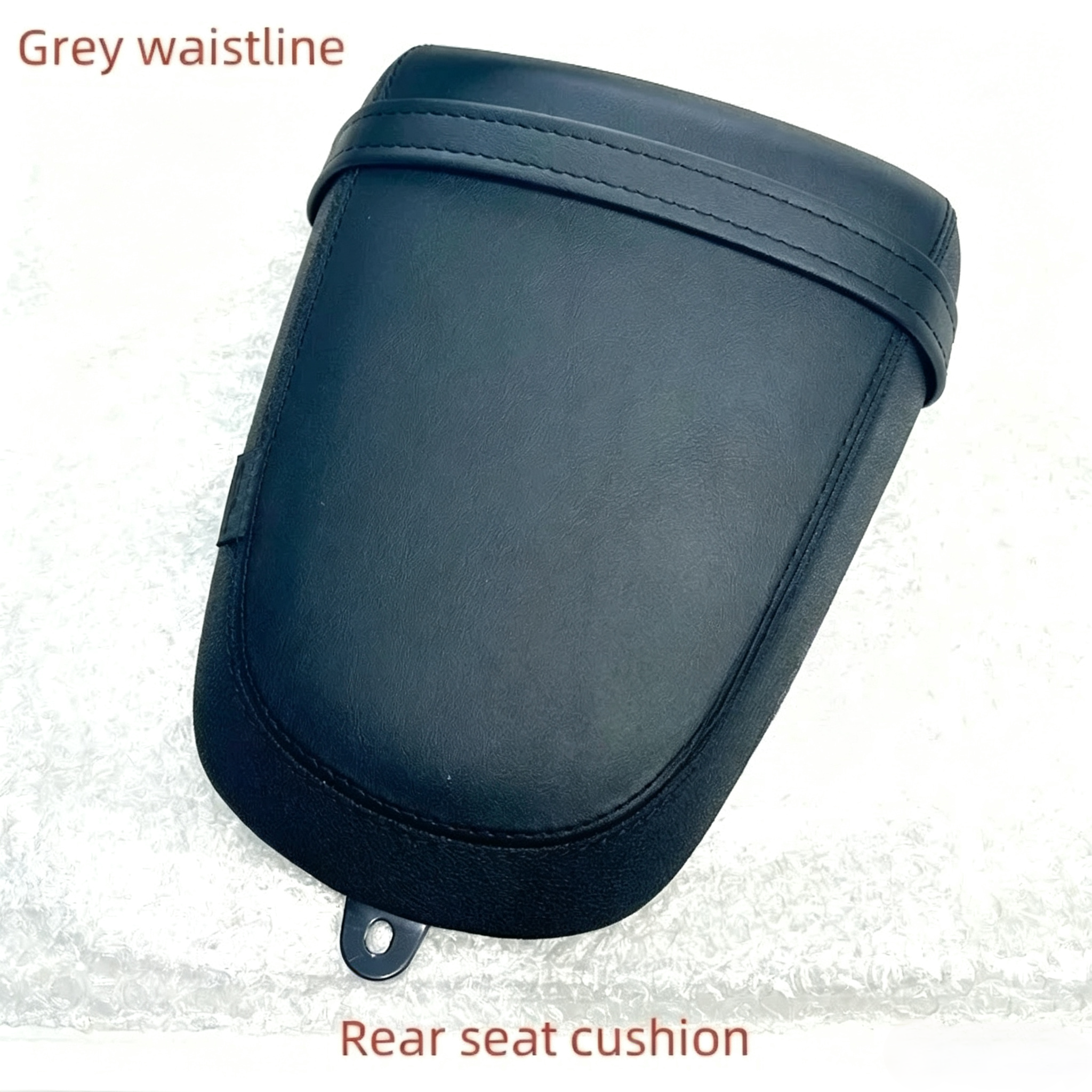 For CFMOTO 450CLC 450 CLC Front Rear Seat Ccushion CF400-10 Motorcycle Modification Height Increase Seat Cushion