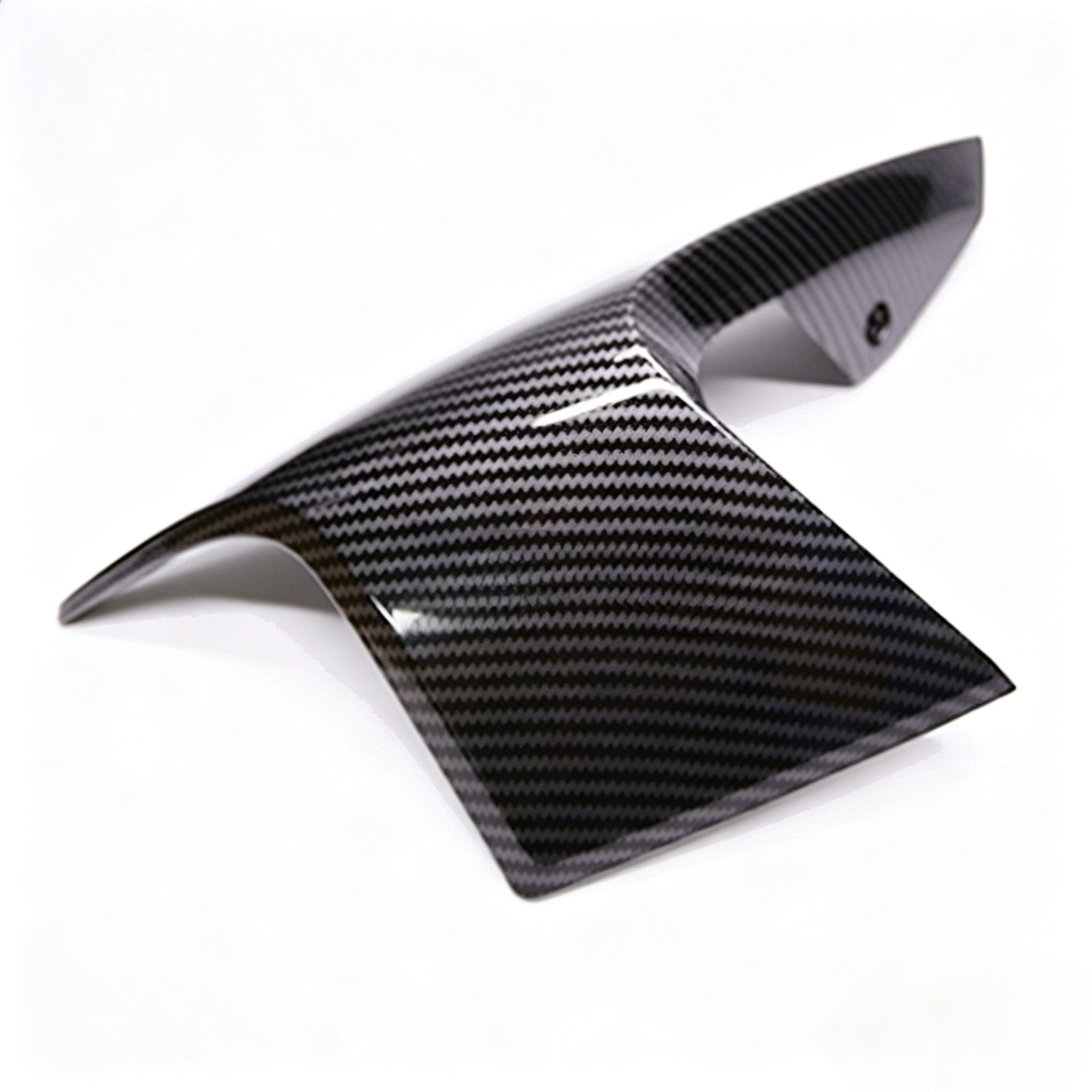 For CFMOTO 450SR headlamp housing outer cover, shell guard plate, deflector cover, headlamp side plate guard cover accessories