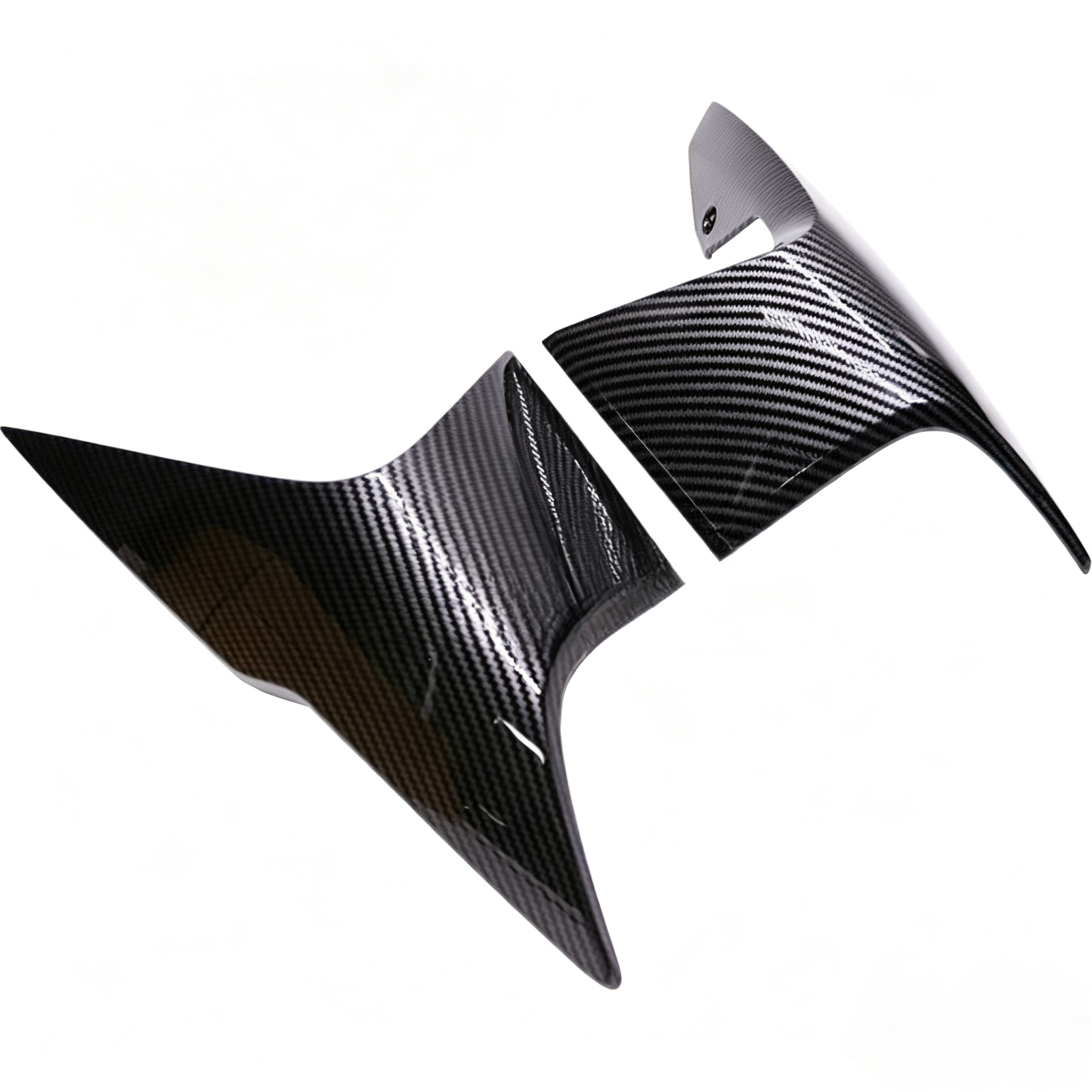 For CFMOTO 450SR headlamp housing outer cover, shell guard plate, deflector cover, headlamp side plate guard cover accessories