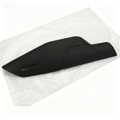 For CFMOTO 450SR Exhaust Pipe Cover Muffler Anti Scald Plate Protective Shell Heat Insulation Plate CF400-6 Accessories