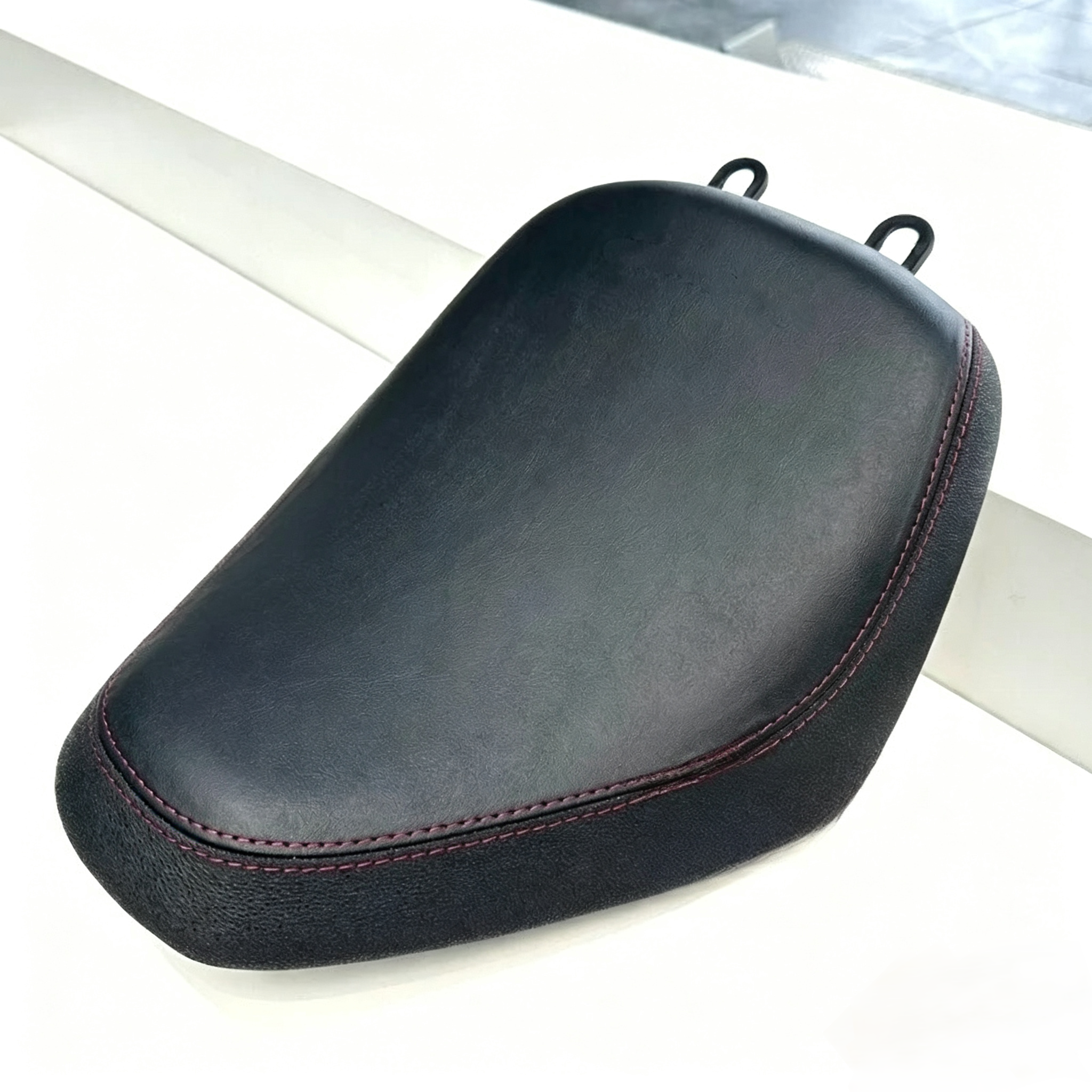 For CFMOTO 450CLC 450 CLC Front Rear Seat Ccushion CF400-10 Motorcycle Modification Height Increase Seat Cushion