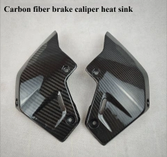 Brake caliper