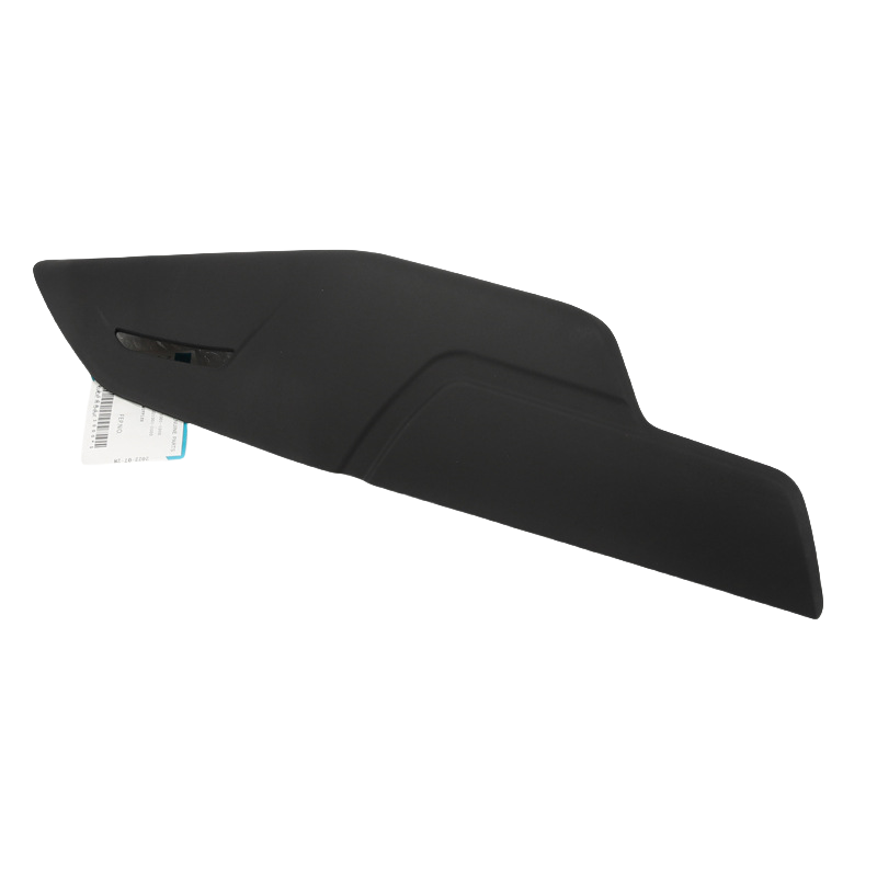 For CFMOTO 450SR Exhaust Pipe Cover Muffler Anti Scald Plate Protective Shell Heat Insulation Plate CF400-6 Accessories
