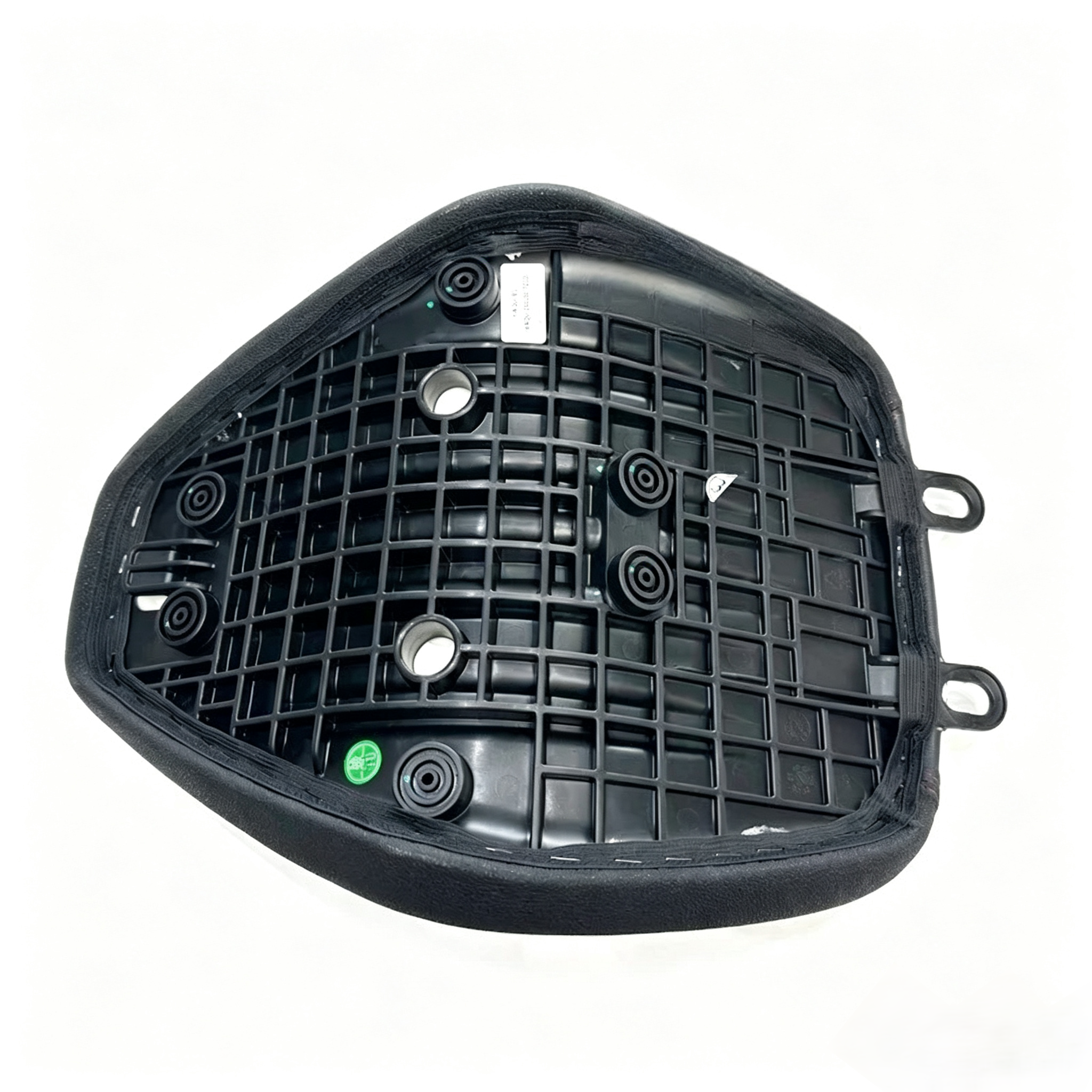 For CFMOTO 450CLC 450 CLC Front Rear Seat Ccushion CF400-10 Motorcycle Modification Height Increase Seat Cushion