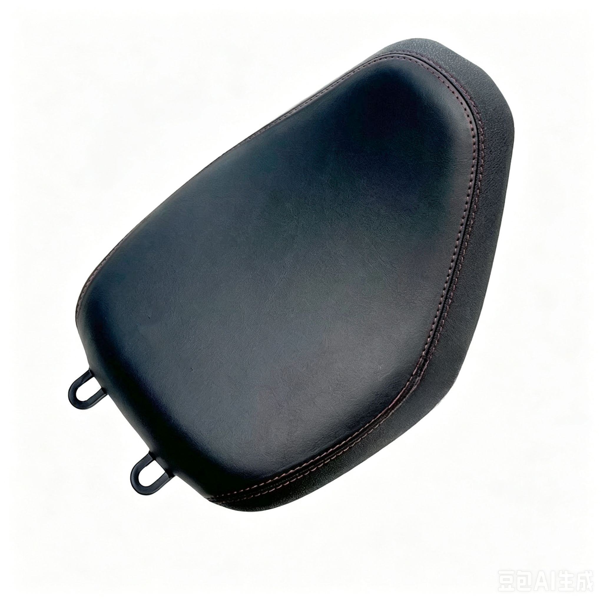 For CFMOTO 450CLC 450 CLC Front Rear Seat Ccushion CF400-10 Motorcycle Modification Height Increase Seat Cushion