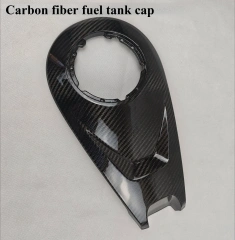 Fuel tank cap