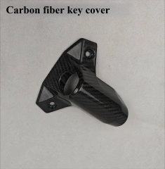 Key cover