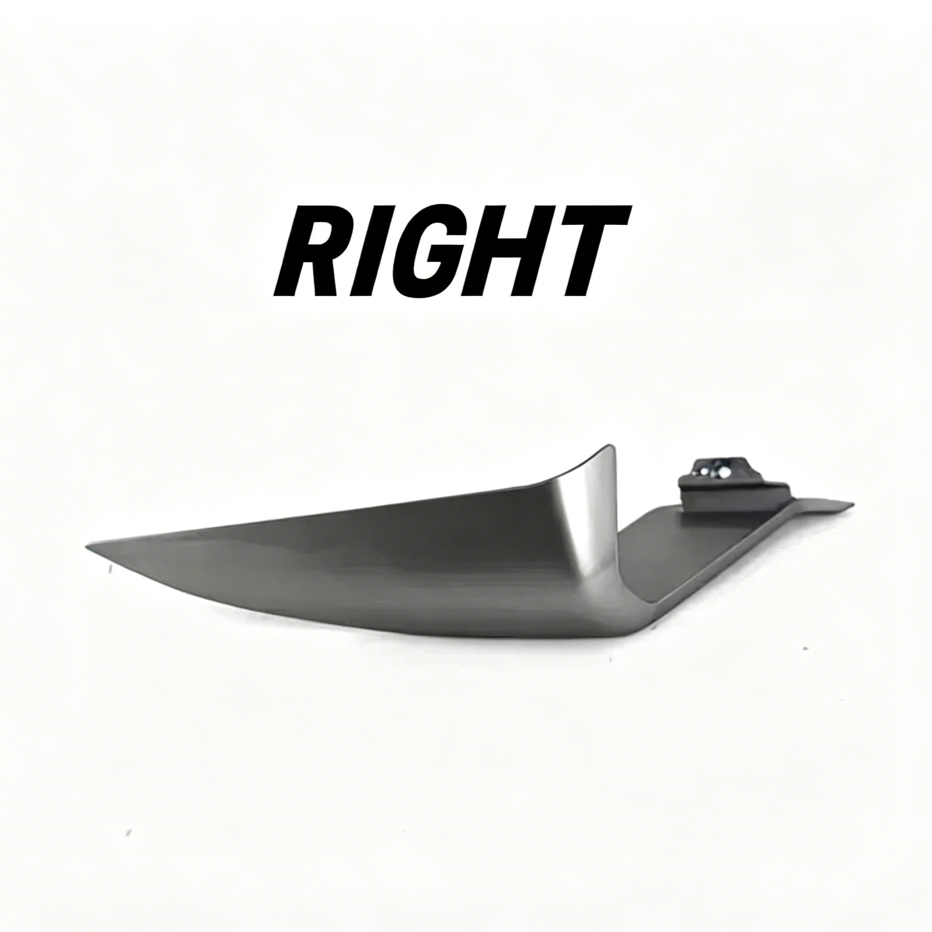New For CF 450SR 450SRS 450NK 450 NK 450 SR CF450-6 Rear Left Rear Right Rear Cover Rear Guard Trim Plate Tail Light Cover