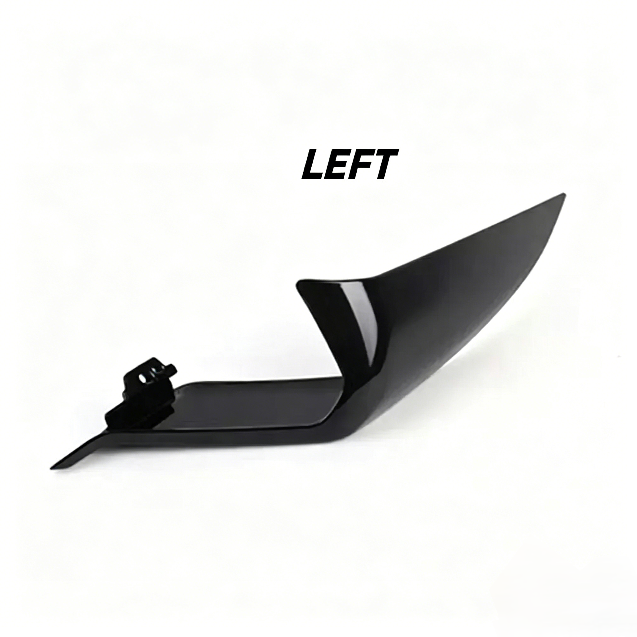 New For CF 450SR 450SRS 450NK 450 NK 450 SR CF450-6 Rear Left Rear Right Rear Cover Rear Guard Trim Plate Tail Light Cover