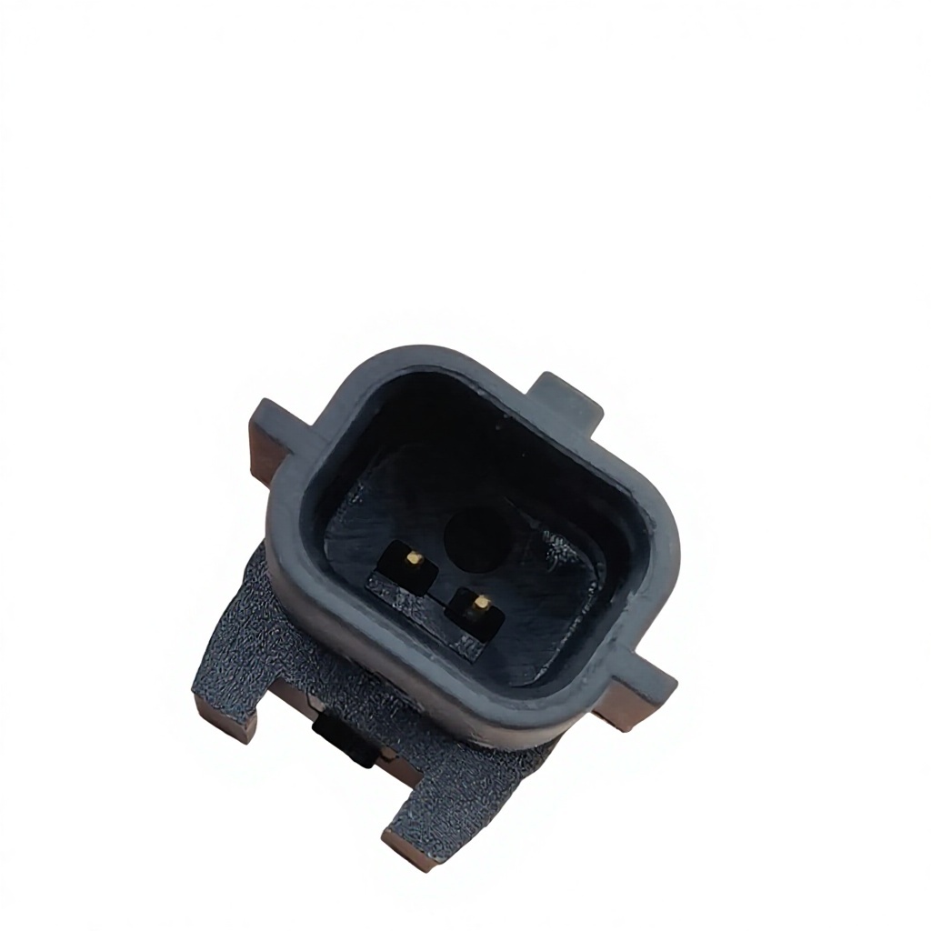 New High Quality Motorcycle Front Wheel ABS Speed Sensor Coil Cable for Suzuki GXS250R DL250 GW250  OE 55710-20K00