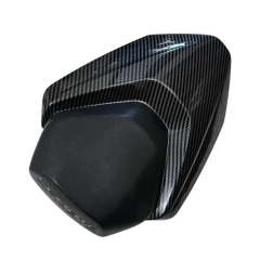 1pc Rear hump