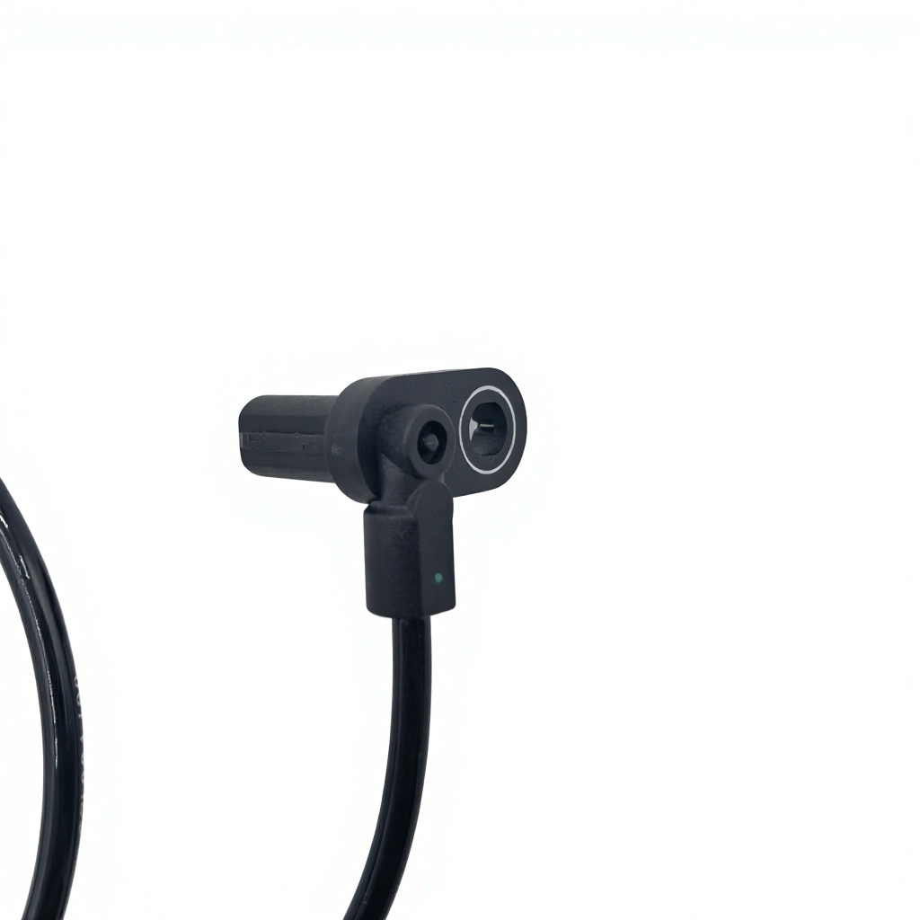 New High Quality Motorcycle Front Wheel ABS Speed Sensor Coil Cable for Kawasaki Z900 Z1000  OE 007V501E5