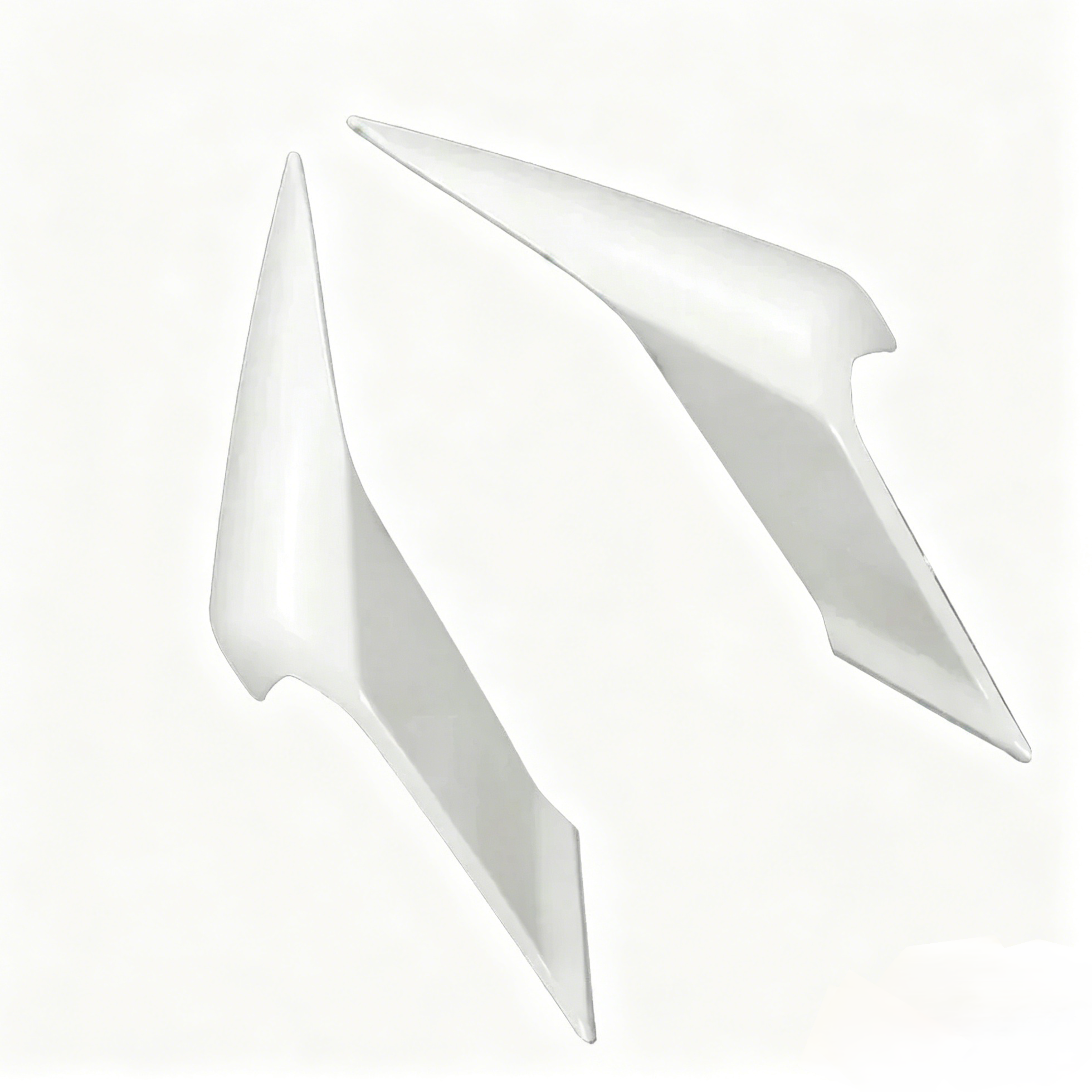 New For CF 450SR 450SRS 450NK 450 NK 450 SR CF450-6 Rear Left Rear Right Rear Cover Rear Guard Trim Plate Tail Light Cover