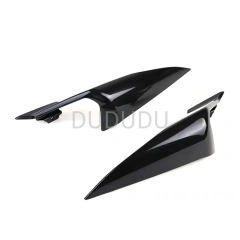 Black A Pair