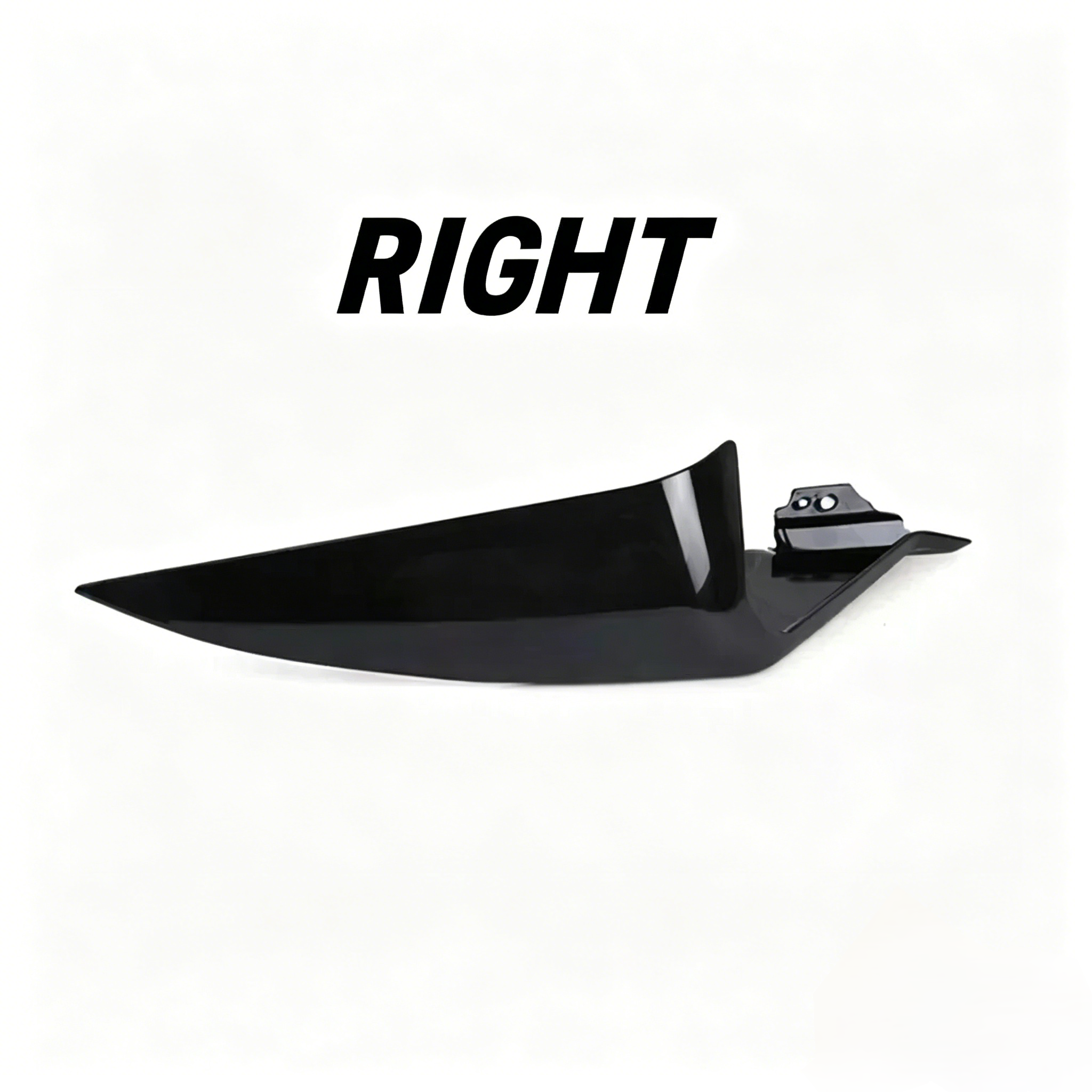 New For CF 450SR 450SRS 450NK 450 NK 450 SR CF450-6 Rear Left Rear Right Rear Cover Rear Guard Trim Plate Tail Light Cover
