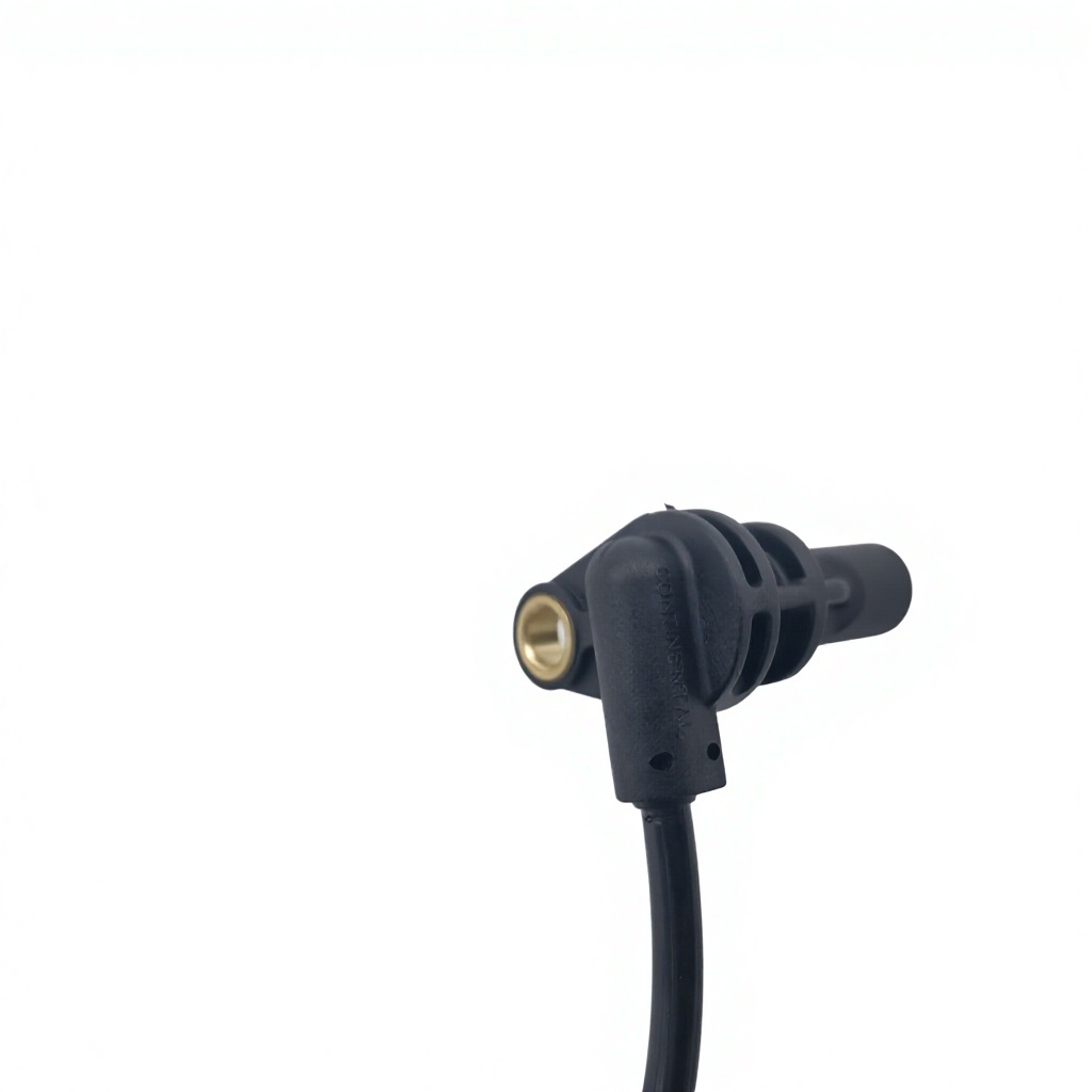 New High Quality Motorcycle Front ABS Wheel Speed Sensor Coil Cable for CFMoto 400NK650MTGT Guobin 250NK250SR  OE 30742190B