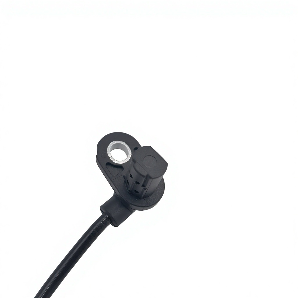 New High Quality Motorcycle Front Wheel ABS Speed Sensor Coil Cable for Yamaha NMAX155  OE B6hh597000