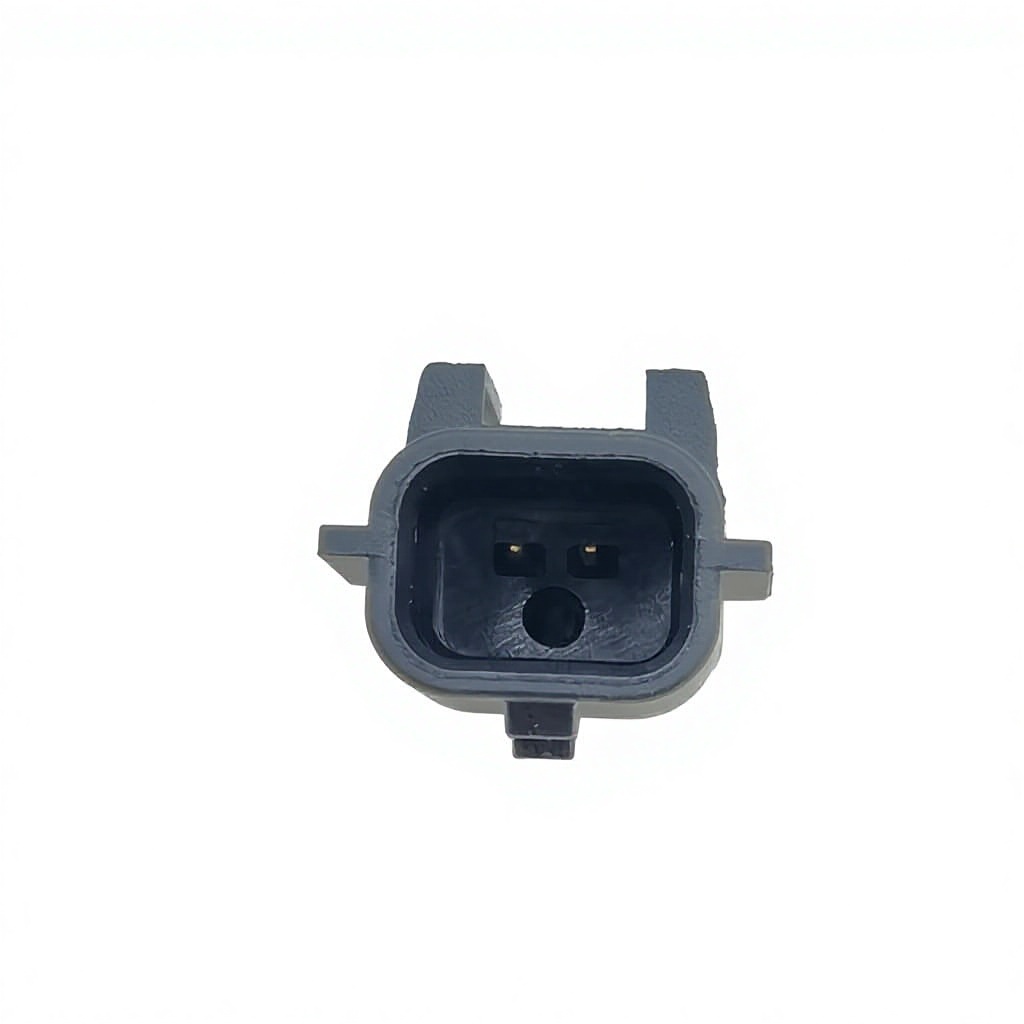 New High Quality Motorcycle Rear Wheel ABS Speed Sensor Coil Cable for Suzuki GXS250R DL250 GW250  OE 65710-20K00
