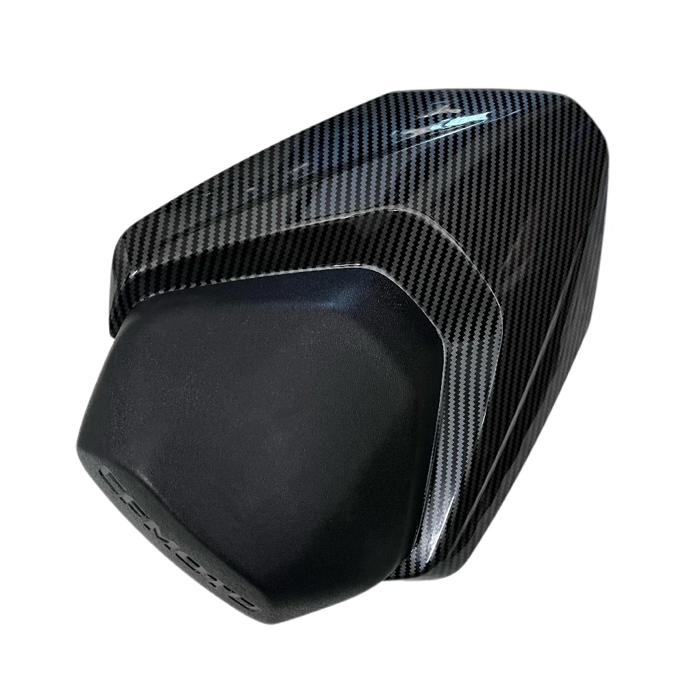 For CFMOTO 2023Style 250SR 300SR CF250-6 Carbon Fiber Coating Cover Rear Left Rear Right Rear Cover Rear guard trim plate