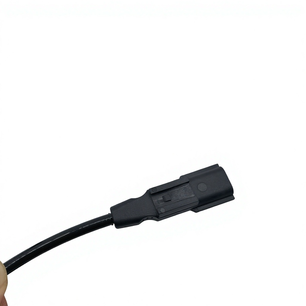 New High Quality Motorcycle Rear Wheel ABS Speed Sensor Coil Cable for Suzuki GXS250R DL250 GW250  OE 65710-20K00