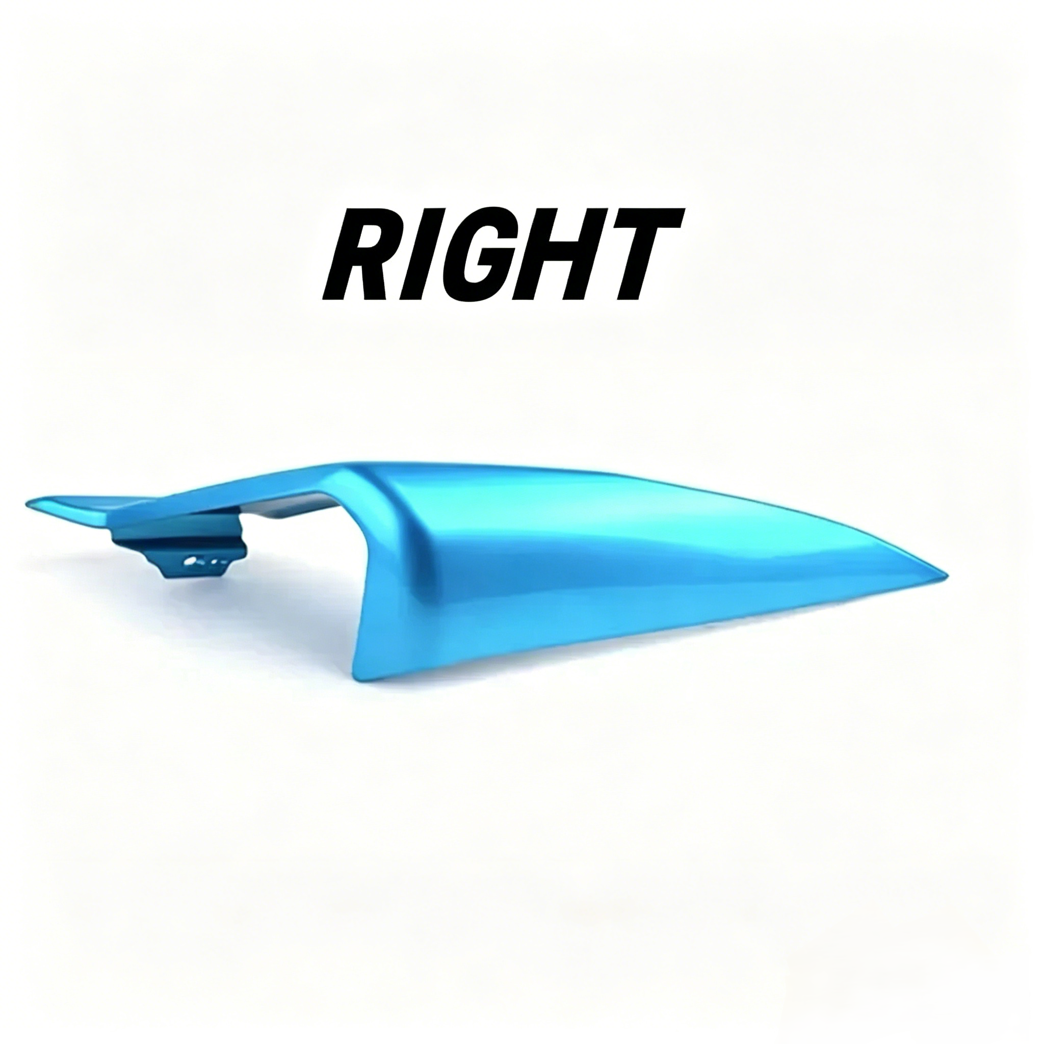 New For CF 450SR 450SRS 450NK 450 NK 450 SR CF450-6 Rear Left Rear Right Rear Cover Rear Guard Trim Plate Tail Light Cover