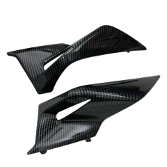 1 set Tail cover