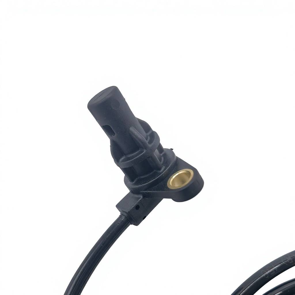 New High Quality Motorcycle Front ABS Wheel Speed Sensor Coil Cable for CFMoto 400NK650MTGT Guobin 250NK250SR  OE 30742190B