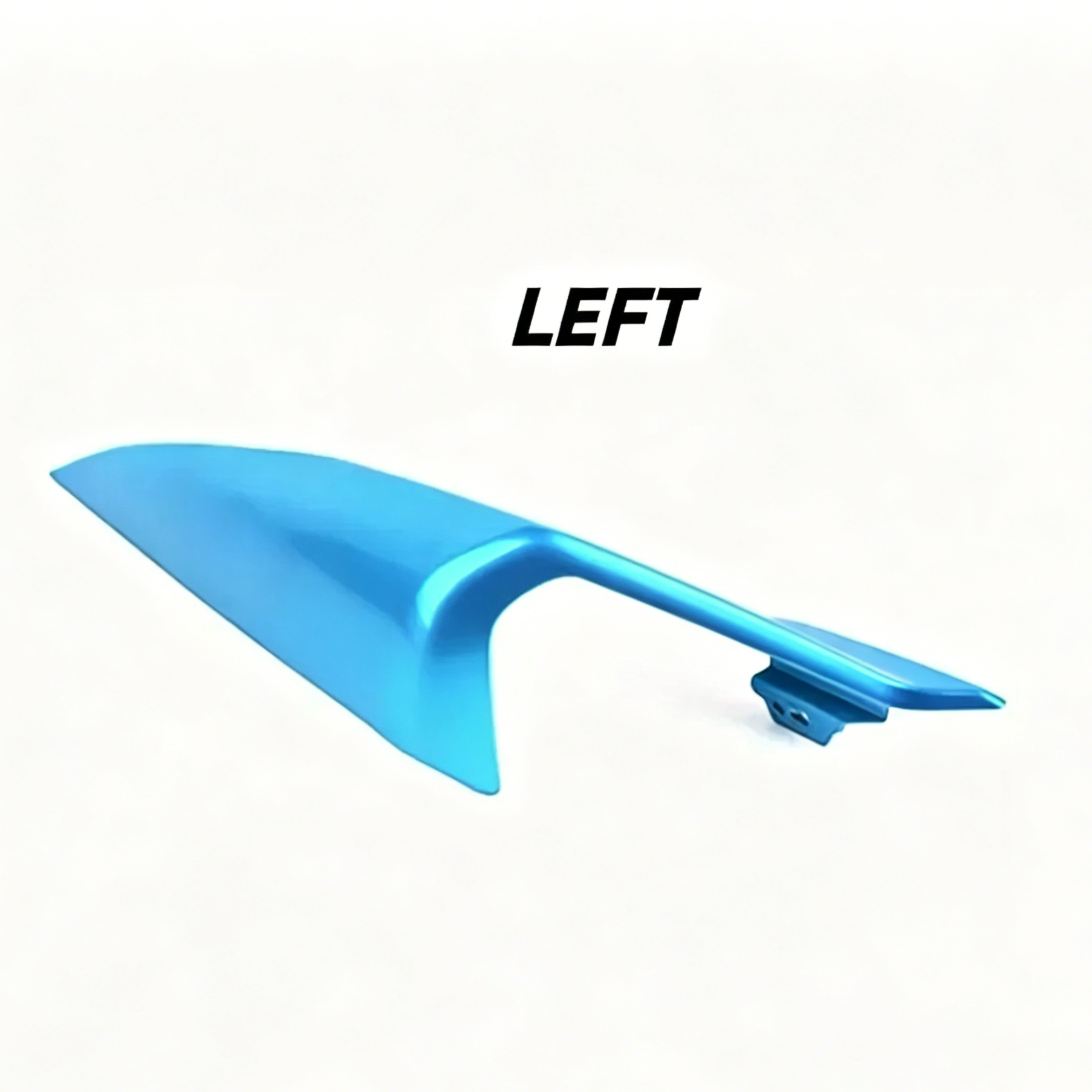 New For CF 450SR 450SRS 450NK 450 NK 450 SR CF450-6 Rear Left Rear Right Rear Cover Rear Guard Trim Plate Tail Light Cover