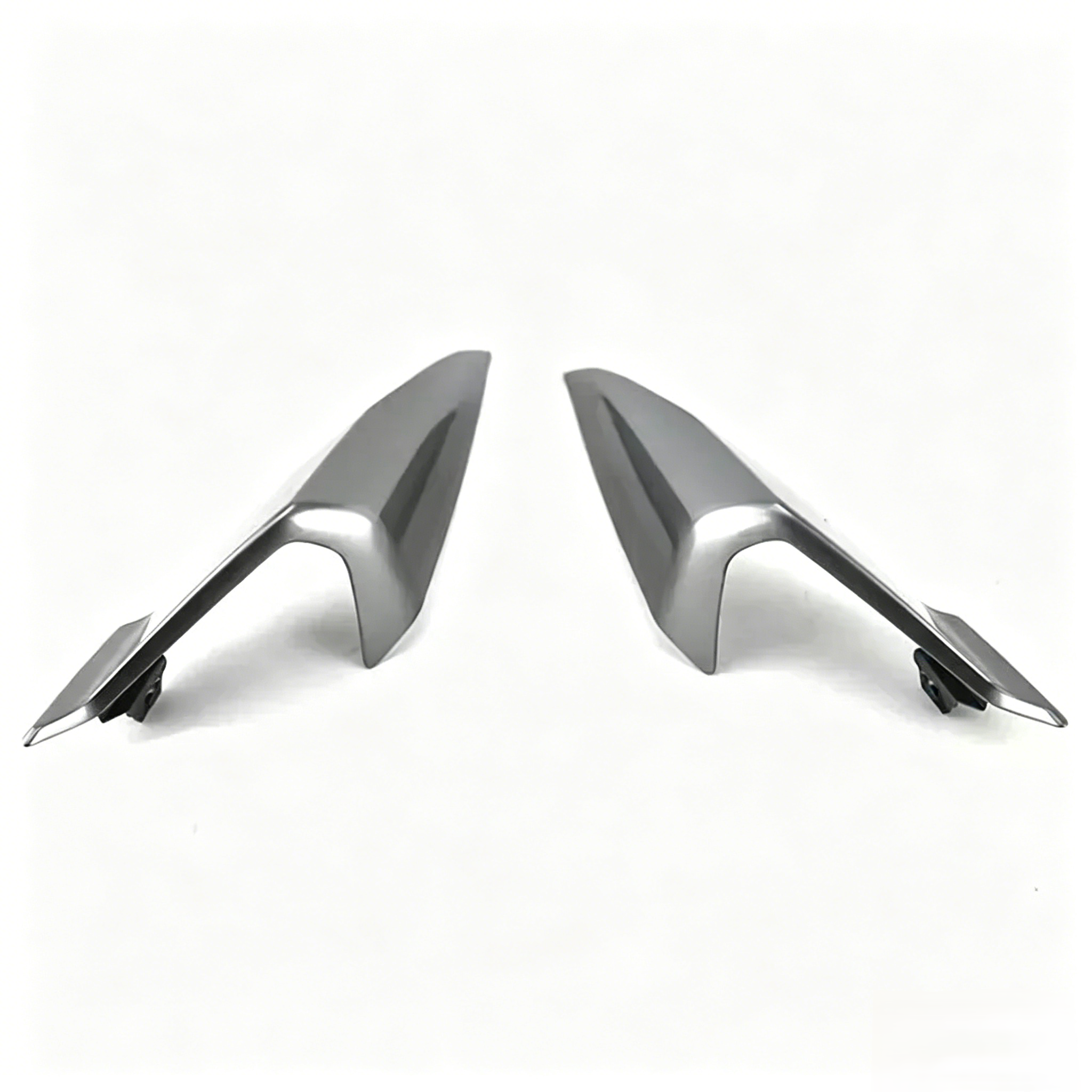 New For CF 450SR 450SRS 450NK 450 NK 450 SR CF450-6 Rear Left Rear Right Rear Cover Rear Guard Trim Plate Tail Light Cover