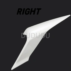 White R