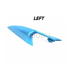 Blue L