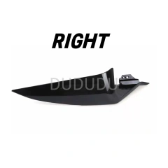 Black R