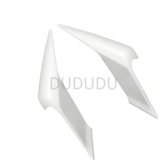 White A Pair