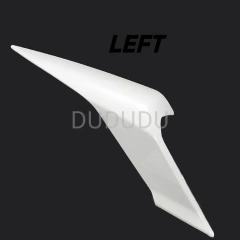 White L