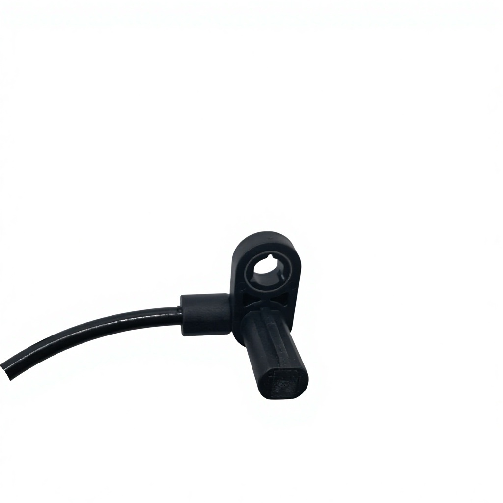New High Quality Motorcycle Front Wheel ABS Speed Sensor Coil Cable for Kawasaki Z900 Z1000  OE 007V501E5