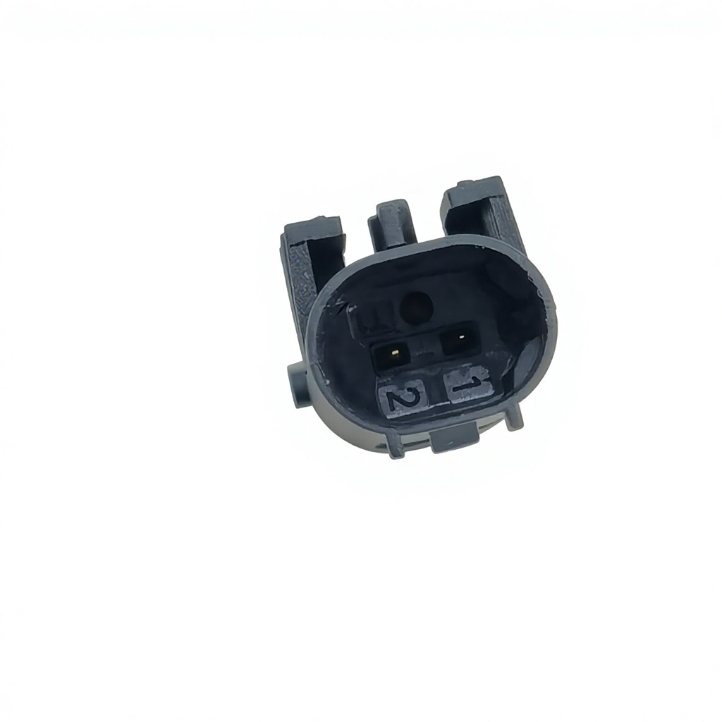 New High Quality Motorcycle Front Wheel ABS Speed Sensor Coil Cable for SYM joymaxZ 300  OE 44870-L4C-0003-CN1