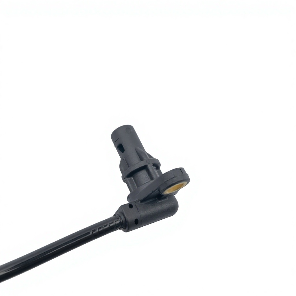 New High Quality Motorcycle Wheel ABS Speed Sensor Coil Cable for Piaggio X7AGL and Aprilia SR250 300 150 VESAP  OE 30742153B
