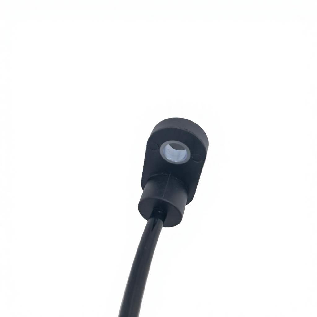 New High Quality Motorcycle Front Wheel ABS Speed Sensor Coil Cable for Polaris  OE 4013251
