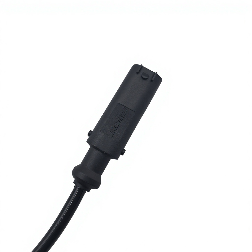 New High Quality Motorcycle Front Wheel ABS Speed Sensor Coil Cable for Kymco Downtown 250 300CT 400  OE 31340-LEA7-C00