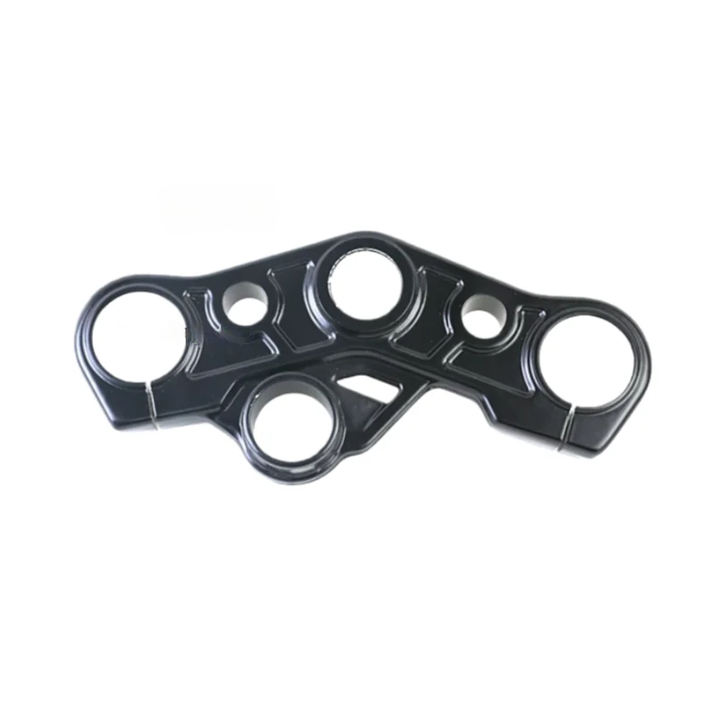 FOR CFMOTO 400NK 650NK Original Upper Lower Connecting Plates Combination 400NK/650NK Connection Plate Steering Column