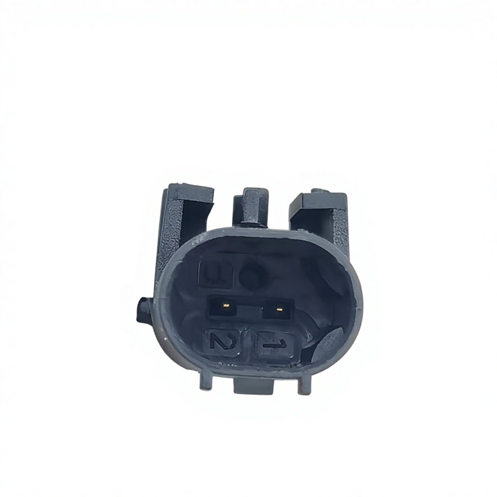 New High Quality Motorcycle Rear Wheel ABS Speed Sensor Coil Cable for SYM JoymaxZ 300  OE 44870-L4C-0003-CN1