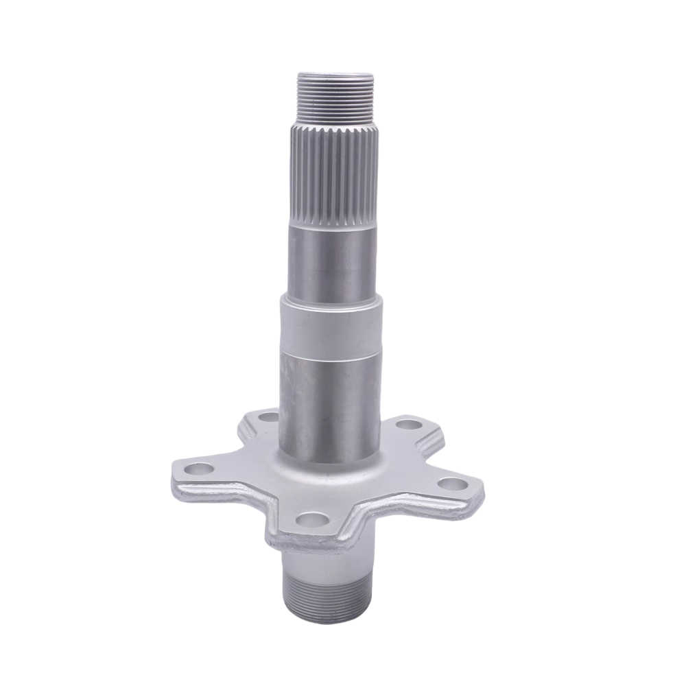 For CFMOTO 450MT 450SRS Axle  450 MT 450 SRS CF400-8-9 Motorcycle Original Accessories Parts Front Rear Wheel Rim Axle