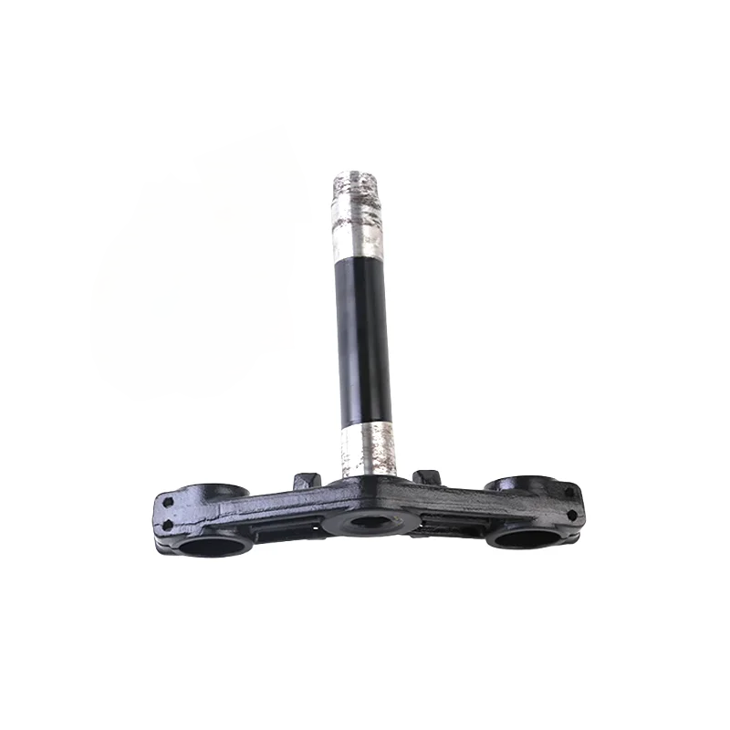 FOR CFMOTO 400NK 650NK Original Upper Lower Connecting Plates Combination 400NK/650NK Connection Plate Steering Column